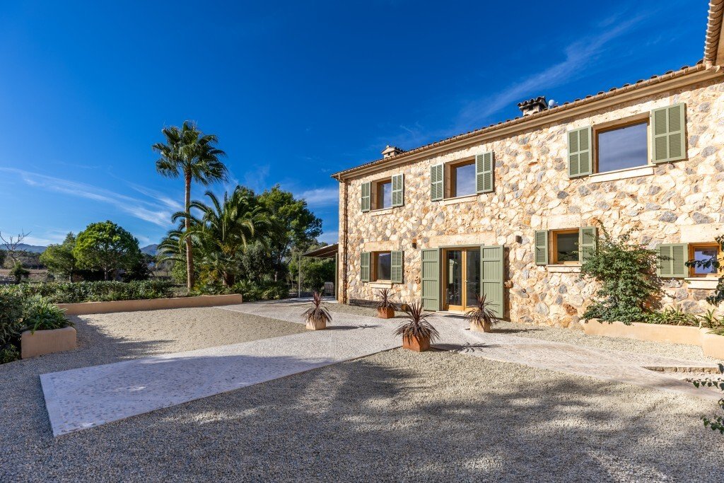 House in Pollenca, Balearic Islands, Spain 3 - 17795746
