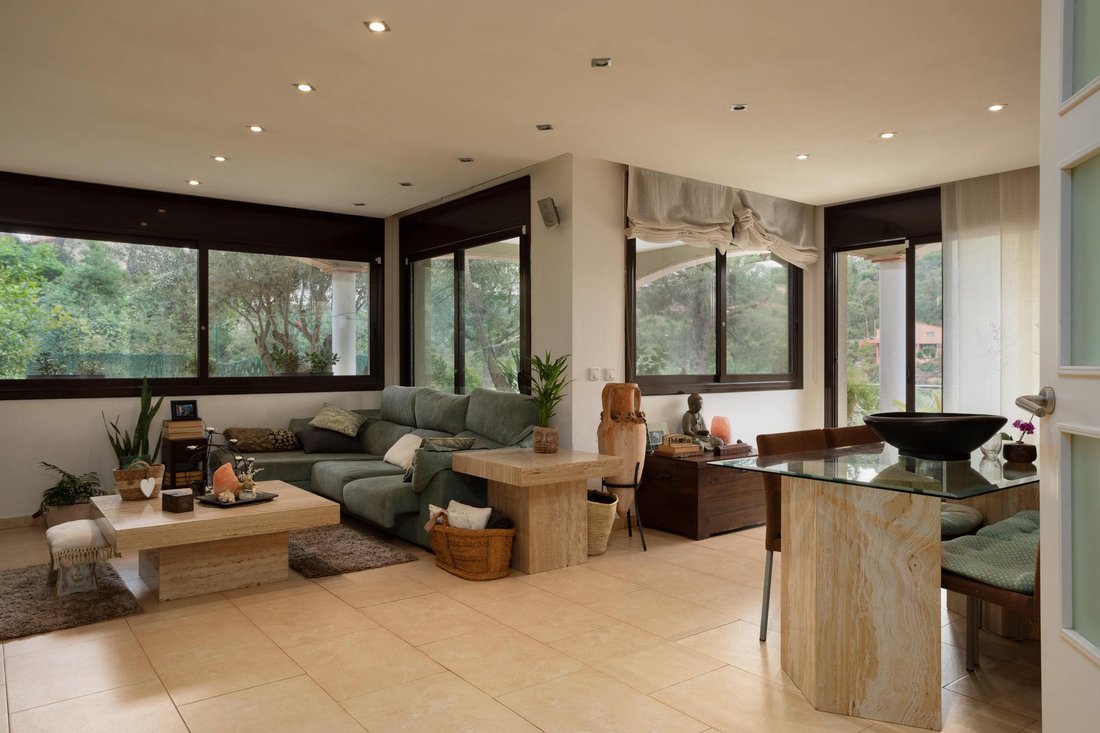 Villa in Calonge i Sant Antoni, Catalonia, Spain 4 - 16989775