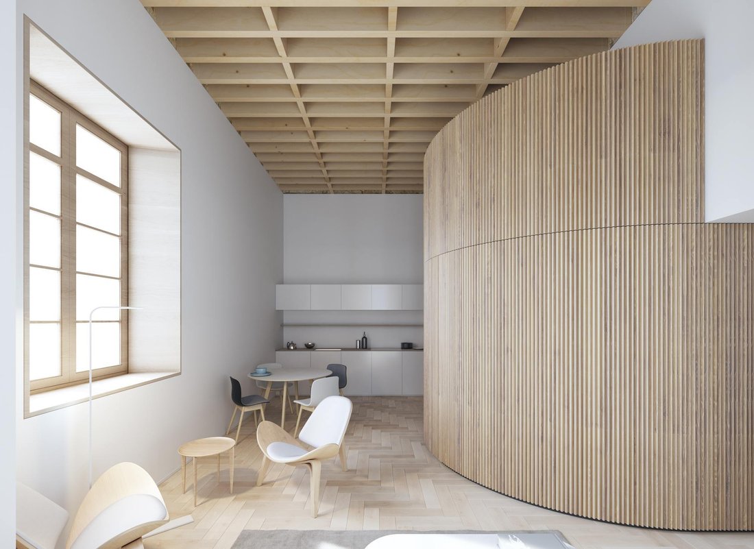 Apartment in Centro, Malaga, Spain 1 - 16988828