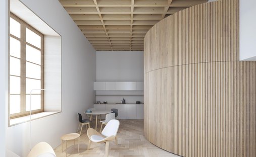 Apartment in Centro, Malaga, Spain 1