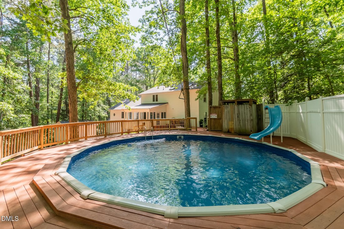 House in Pittsboro, North Carolina, United States 2 - 17799081