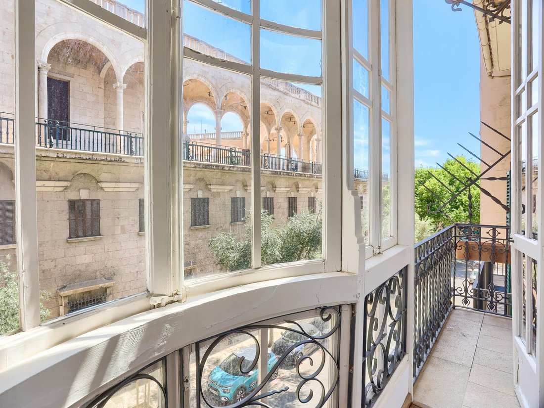 Apartment in Palma, Balearic Islands, Spain 2 - 16989201