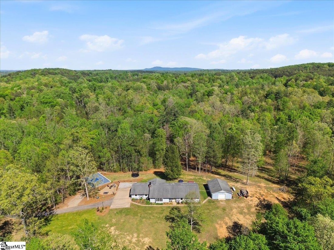 House in Easley, South Carolina, United States 2 - 17793739