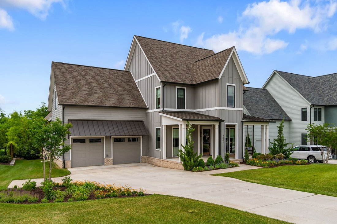 House in Franklin, Tennessee, United States 3 - 17798789