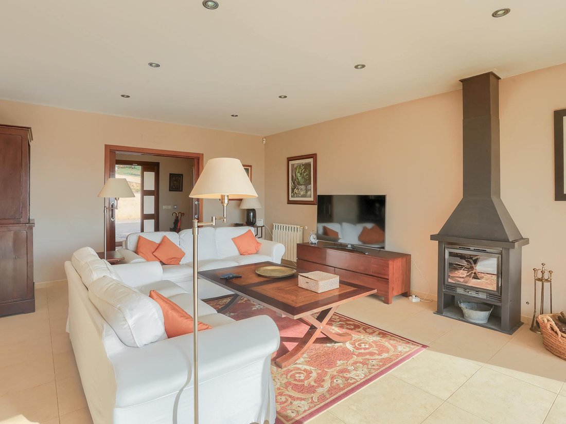 Villa in Palma, Balearic Islands, Spain 3 - 16988011