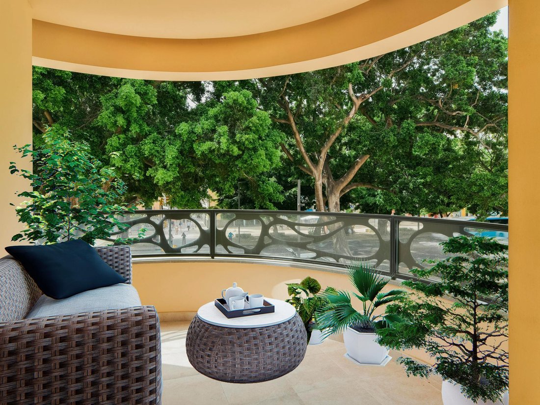Apartment in Centro, Malaga, Spain 5 - 17380773