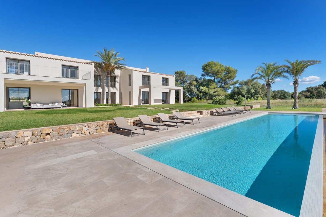Casa di campagna a Artà, Isole Baleari, Spagna 2 - 16987981