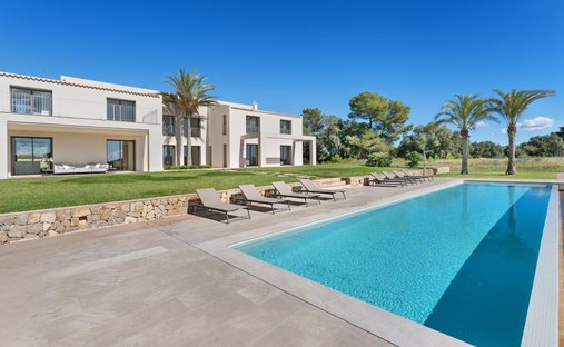 Maisons de campagne à Artà, Îles Baléares, Espagne 1