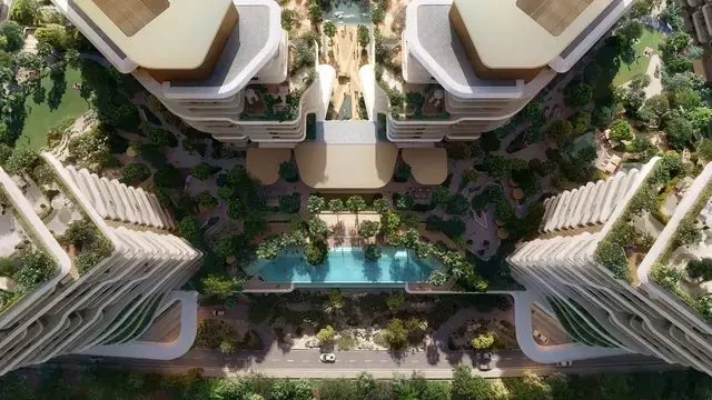 Apartment in Wadi Al Safa 5, Wadi Al Safa, Dubai 1 - 15824668
