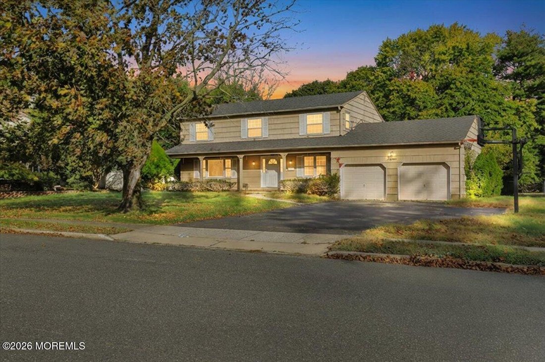House in West Long Branch, New Jersey, United States 1 - 17795823