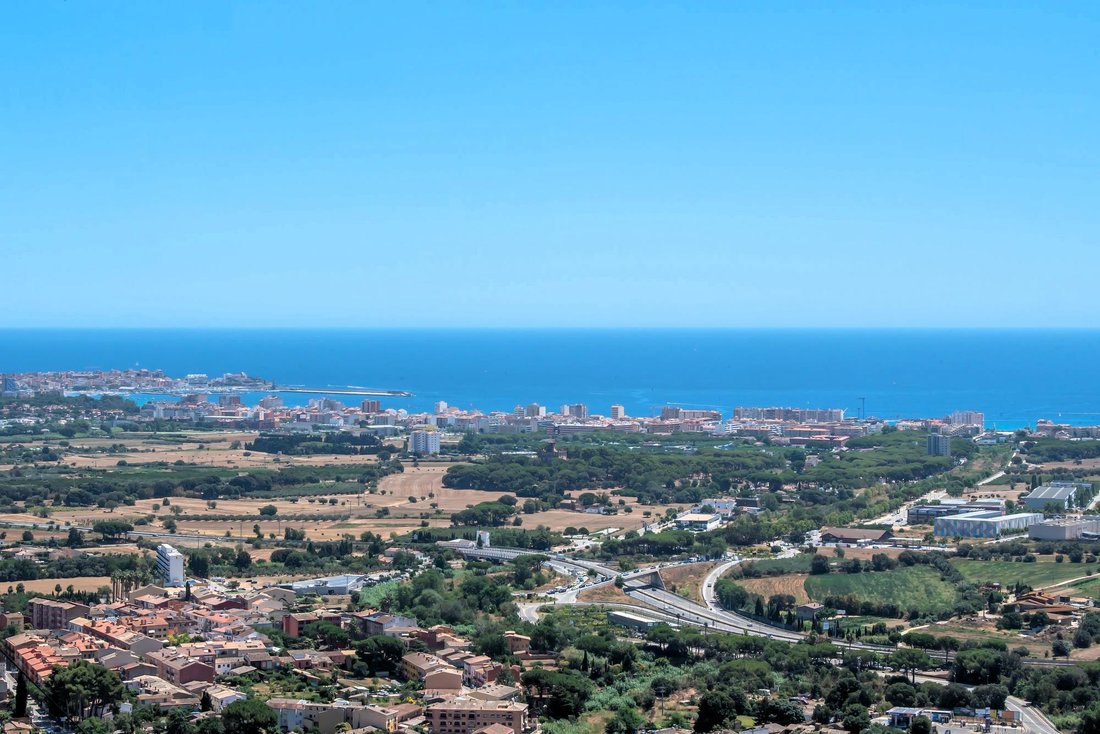 Villa in Calonge i Sant Antoni, Catalonia, Spain 4 - 16989660