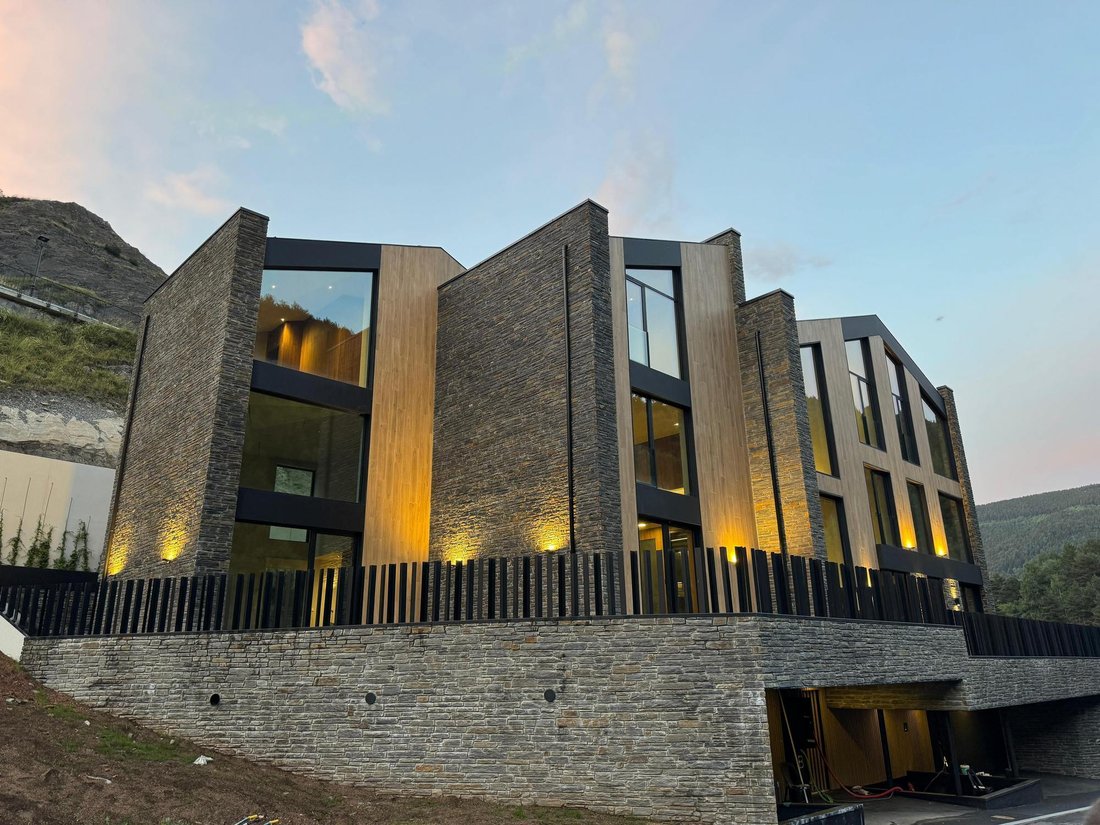 Villa in Pal, La Massana, Andorra 2 - 16988439