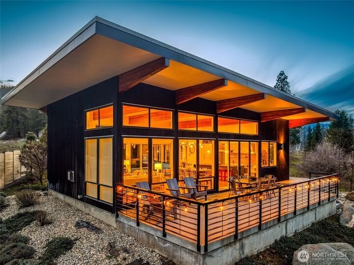 House in Leavenworth, Washington, United States 1 - 17545388