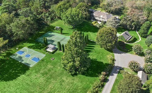 Casa a Bridgehampton, New York, Stati Uniti 1