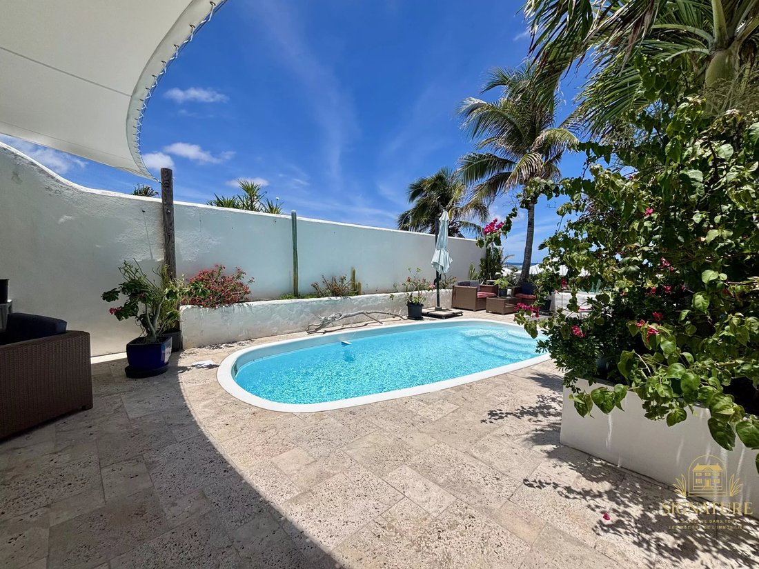 Villa in Oyster-Pond, Collectivity of Saint Martin, Saint Martin 2 - 17798691