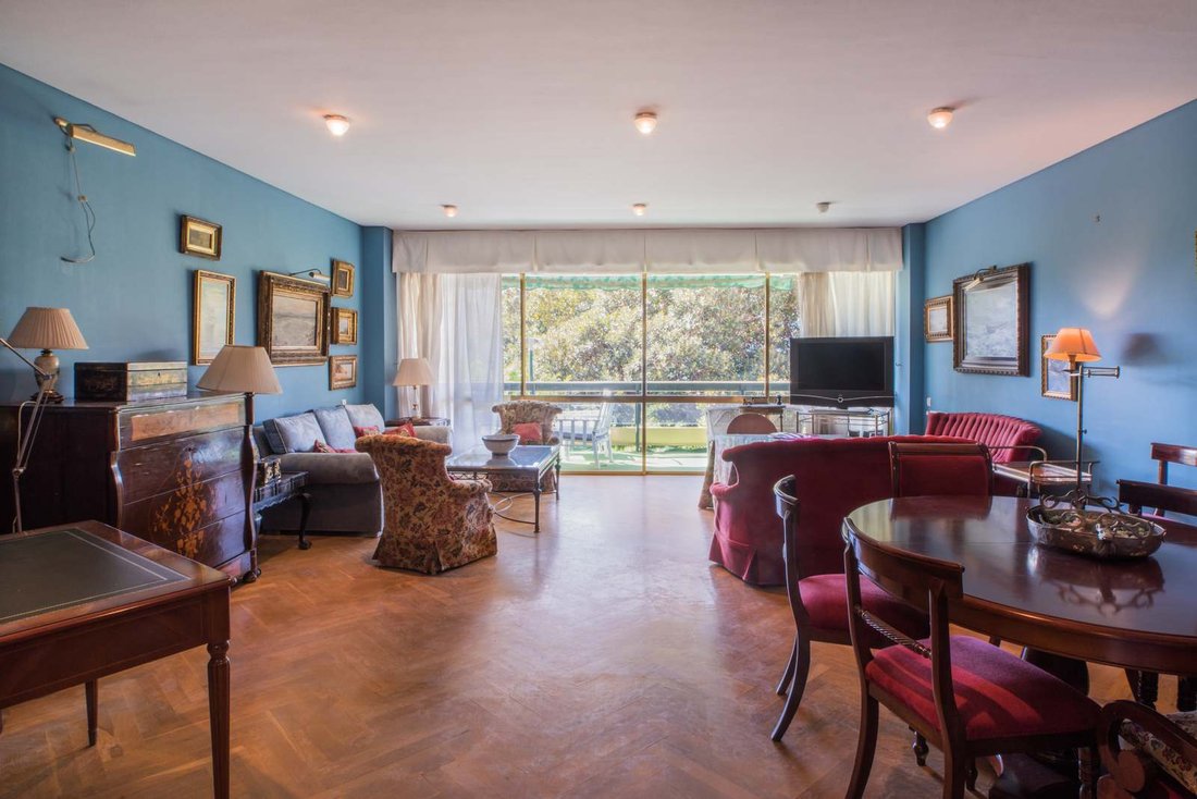 Apartment in Playa De La Malagueta, Centro, Malaga 2 - 17694000