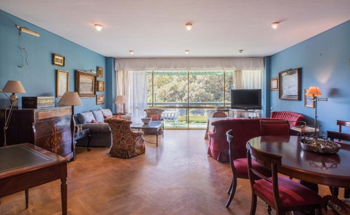 Apartment in Playa De La Malagueta, Centro, Malaga 1