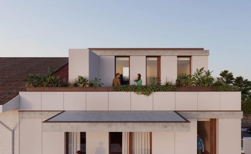 Appartement à Paranhos, District de Porto, Portugal 1