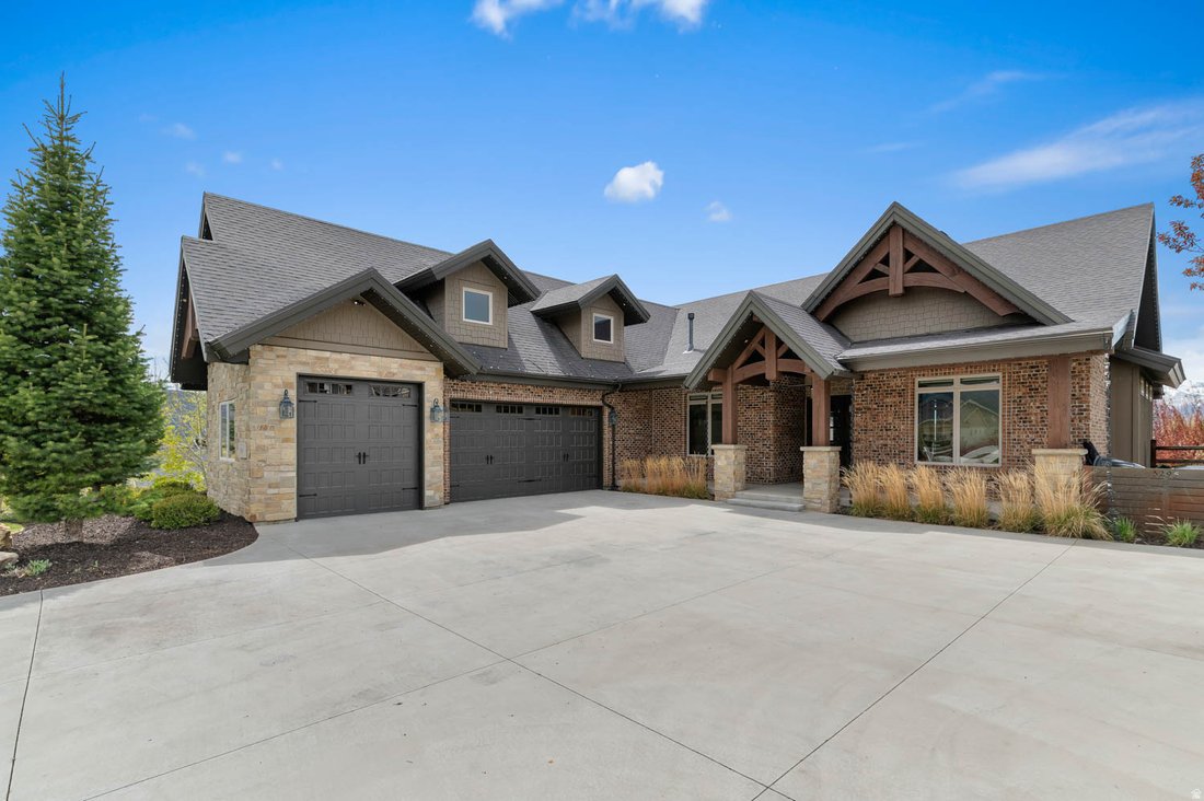 House in Heber City, Utah, United States 3 - 17798678