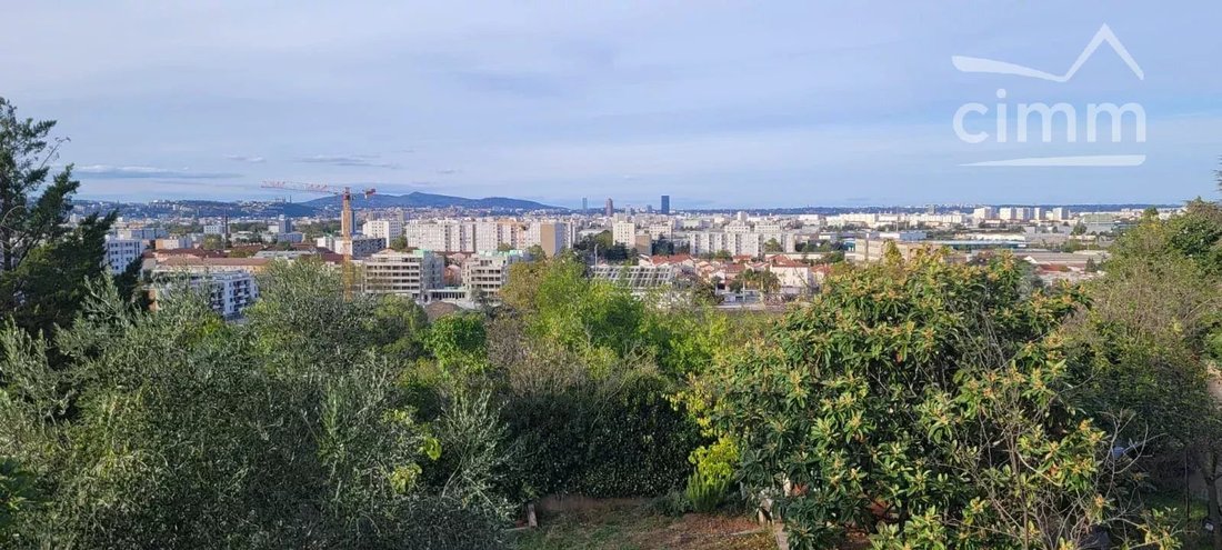House in Centre Ville, Saint-Fons, France 3 - 15875868