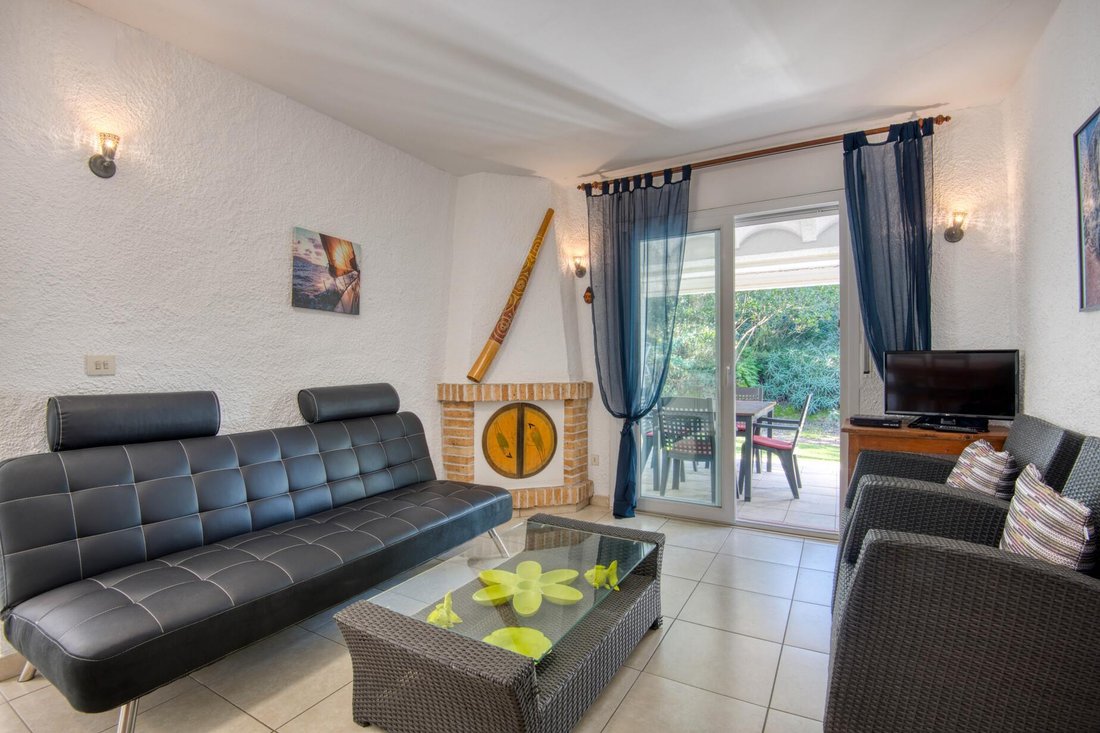 Villa in Calonge i Sant Antoni, Catalonia, Spain 5 - 16987782