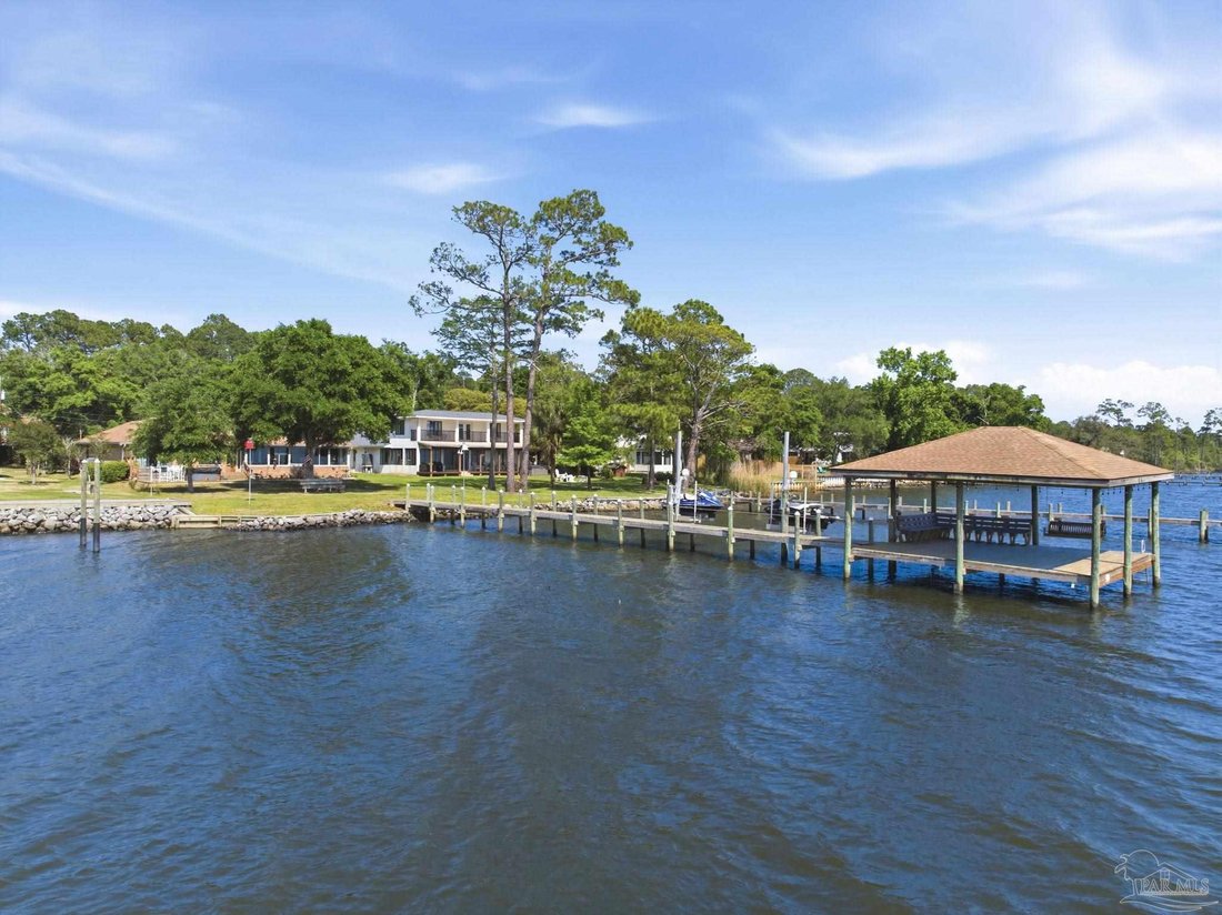 House in Pensacola, Florida, United States 2 - 17798277