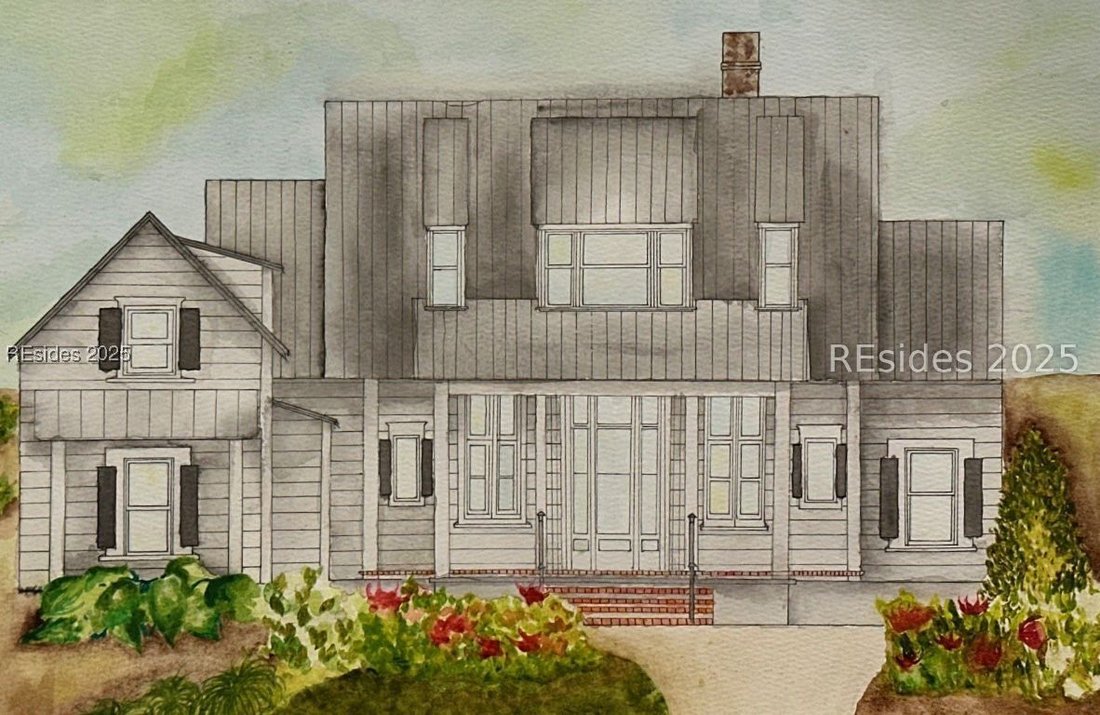 House in Bluffton, South Carolina, United States 4 - 17793668