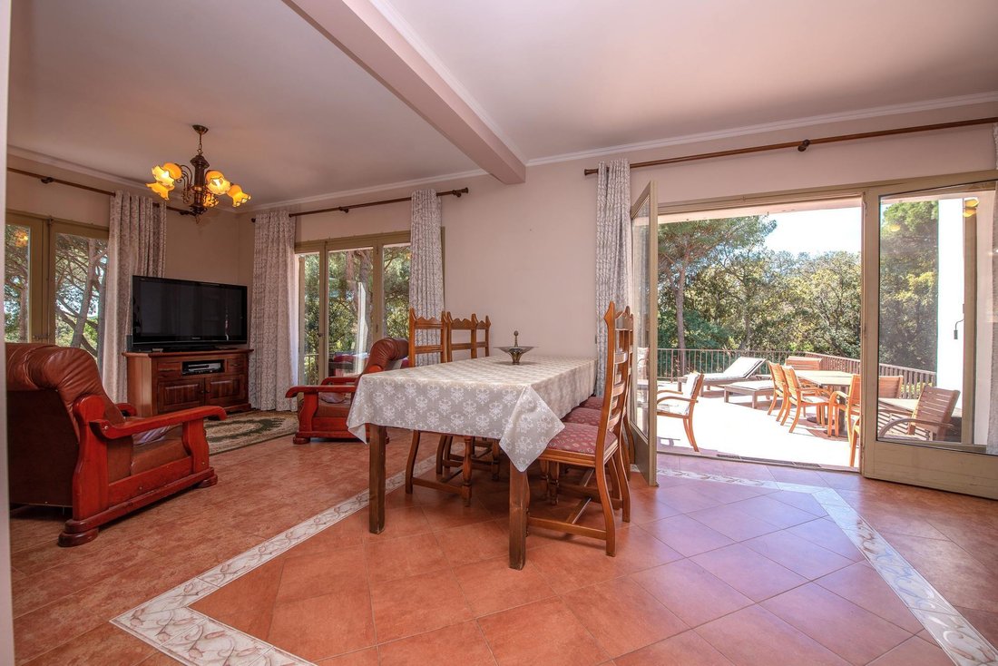 Villa in Platja d'Aro, Catalonia, Spain 2 - 16989772