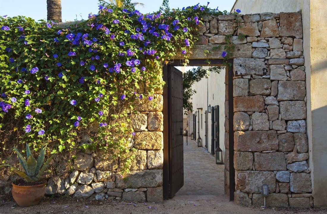 Country House in Ruffano, Apulia, Italy 4 - 17801261