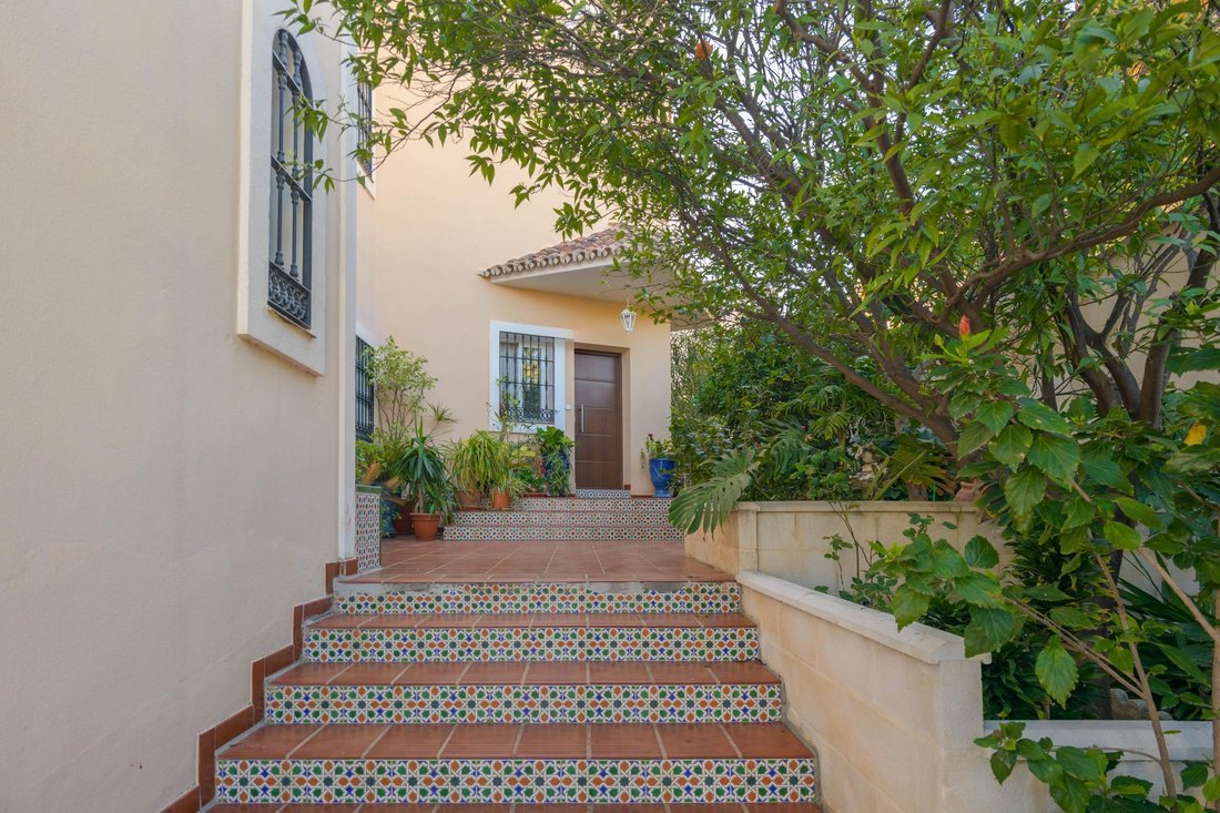 Villa in Rincon de la Victoria, Andalusia, Spain 3 - 17661101