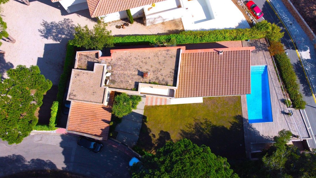 Villa in Sant Feliu de Guixols, Catalonia, Spain 3 - 16989820