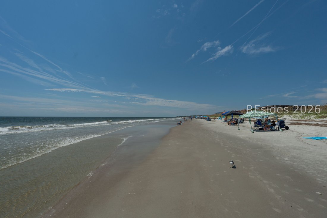 Condo in Hilton Head Island, South Carolina, United States 5 - 17794141