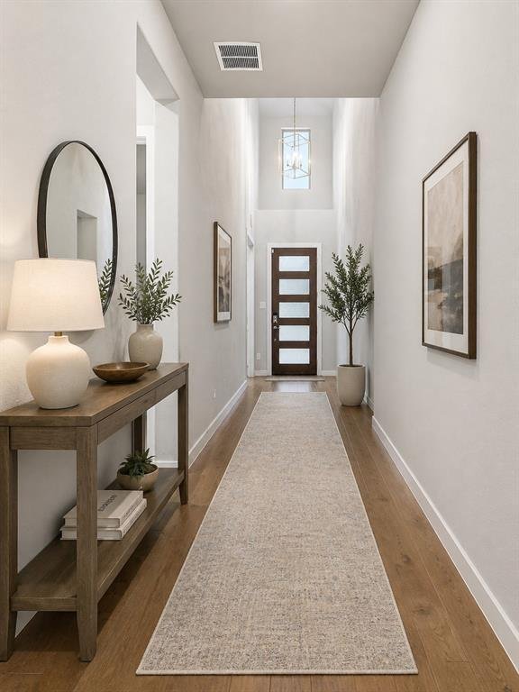 House in Frisco, Texas, United States 4 - 17391882