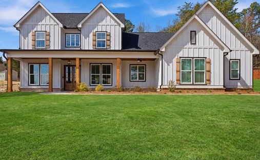 Casa en Jasper, Georgia, Estados Unidos 1