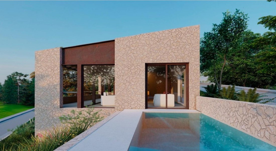 Villa in Begur, Catalonia, Spain 1 - 16989326
