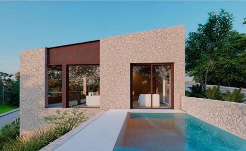 Villa in Begur, Catalonia, Spain 1