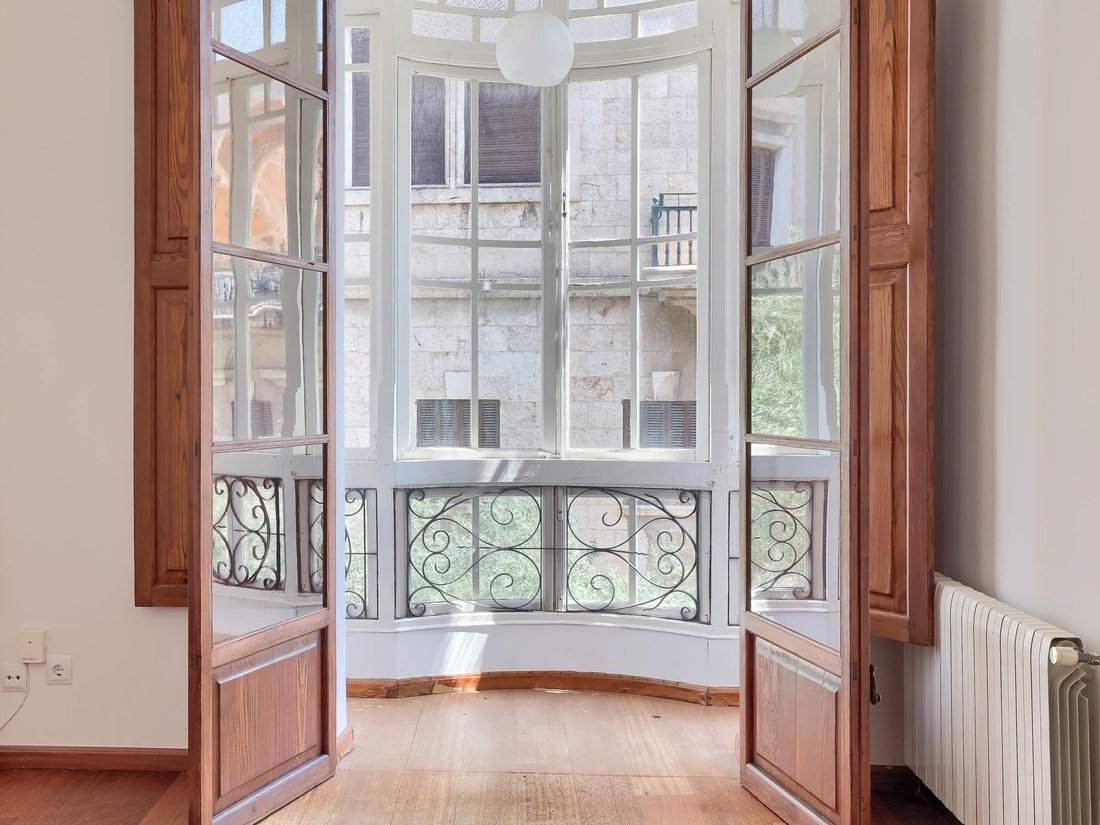 Apartment in Palma, Balearic Islands, Spain 4 - 16989201