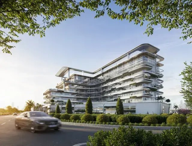 Appartement à Dubai Islands, Doubaï, Émirats arabes unis 4 - 15824670