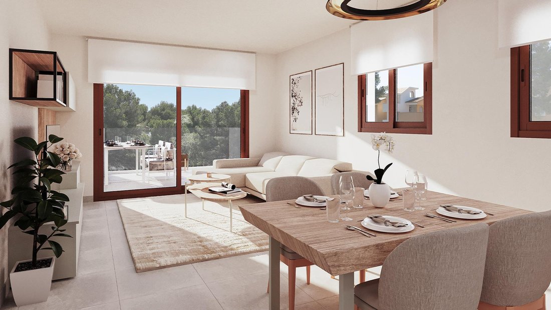 Apartment in Canyamel, Capdepera, Balearic Islands 4 - 16988614