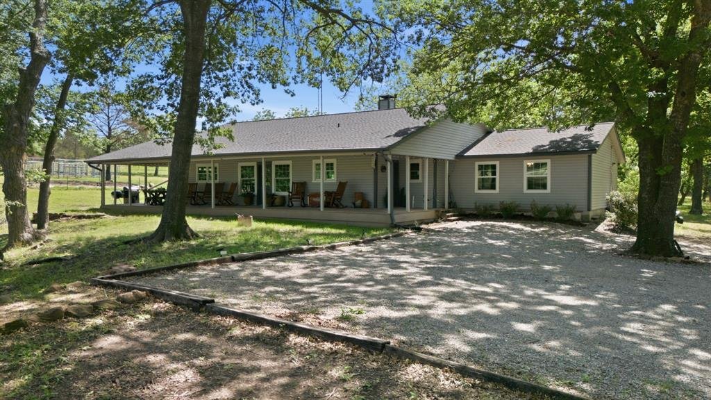 House in Tom Bean, Texas, United States 2 - 17799679