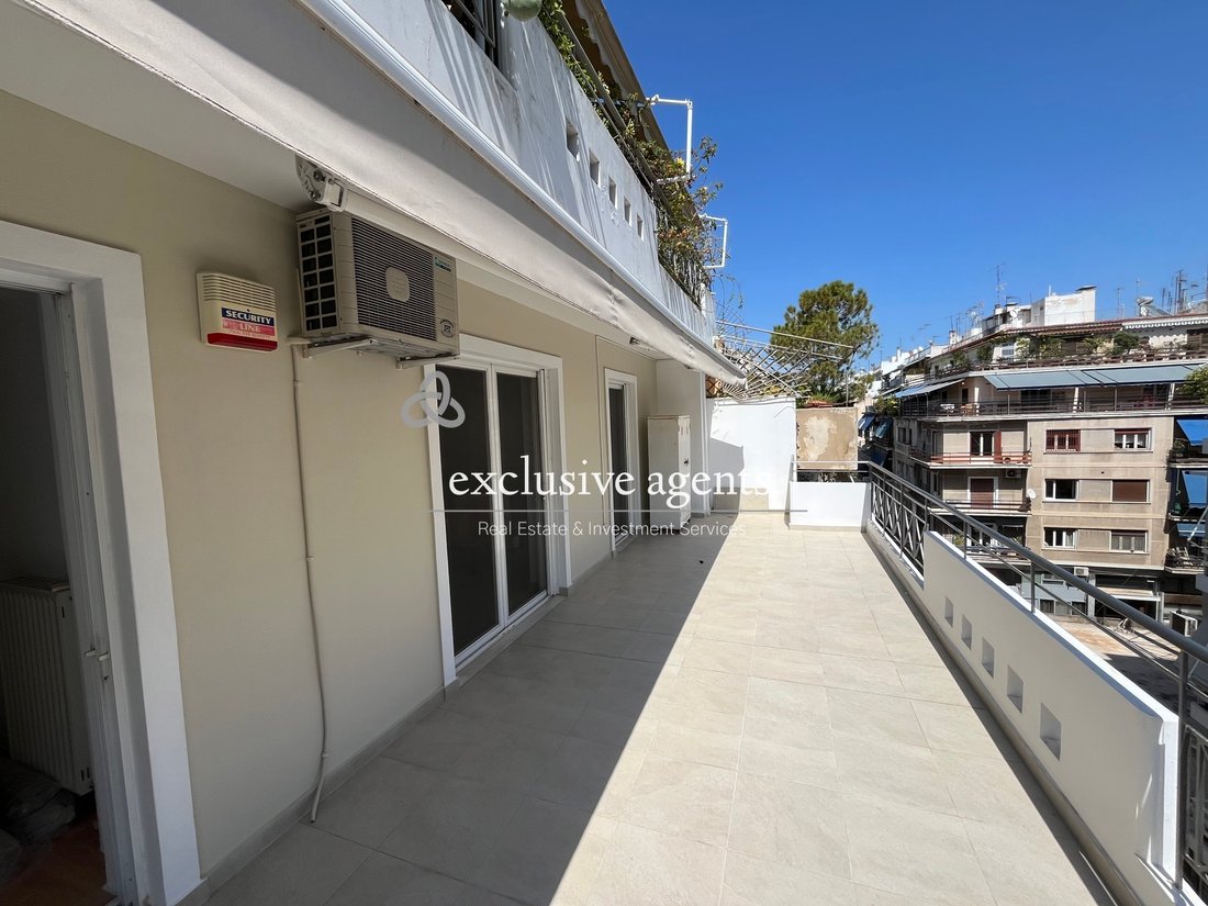 Apartment in 7th District of Athens, Athens, Greece 2 - 17795874