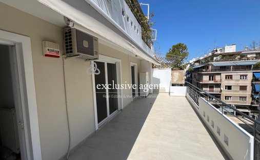 Appartamento a 7th District of Athens, Athens, Grecia 1