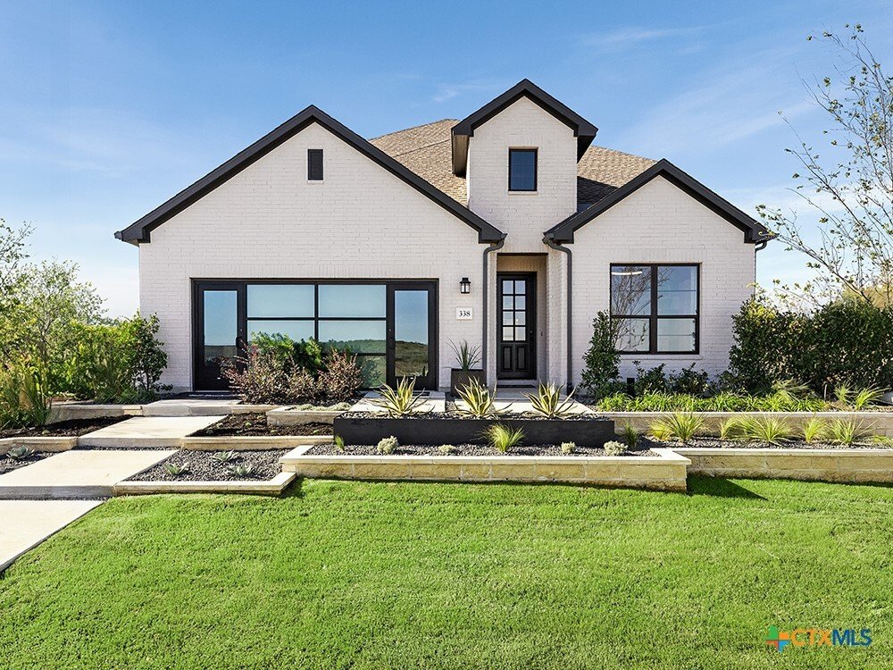 House in Kyle, Texas, United States 1 - 17798566
