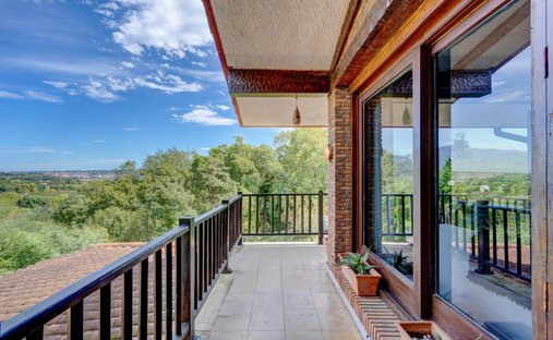 Villa in Hondarribia, Basque Country, Spain 1