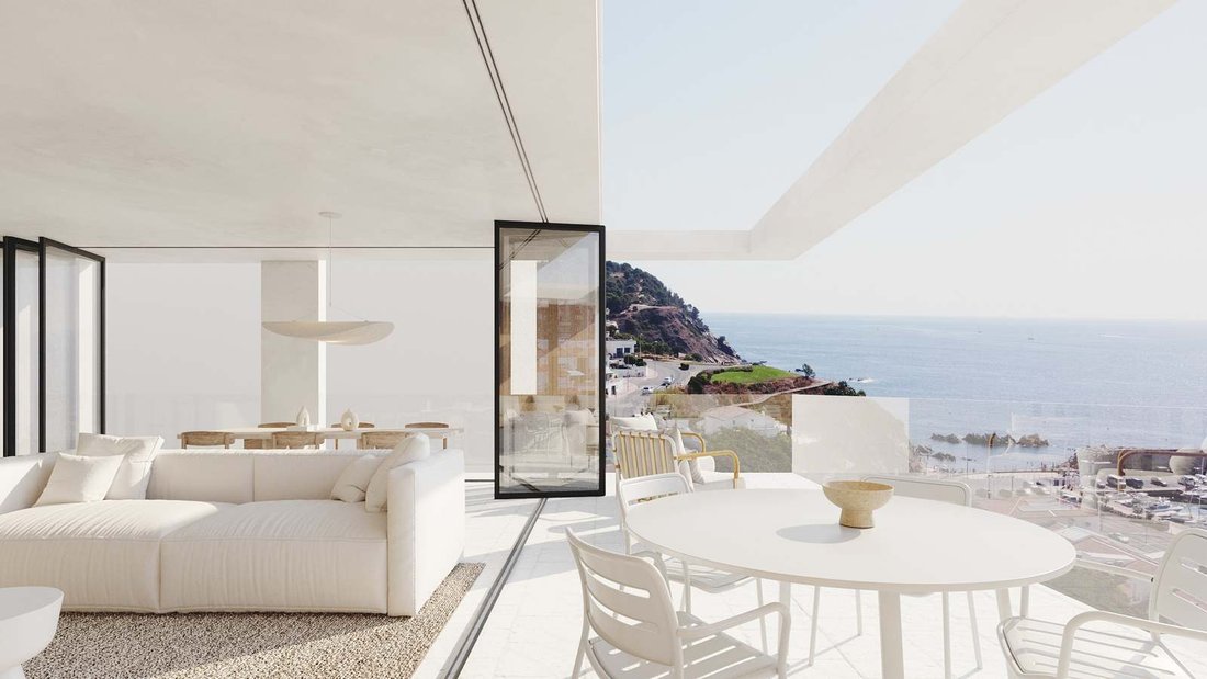 Apartment in Palamos, Catalonia, Spain 2 - 16989322