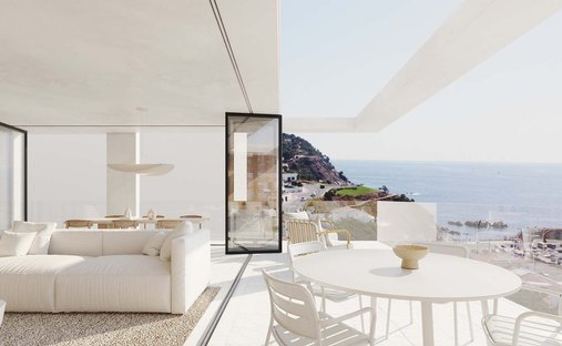 Appartement à Palamós, Catalogne, Espagne 1