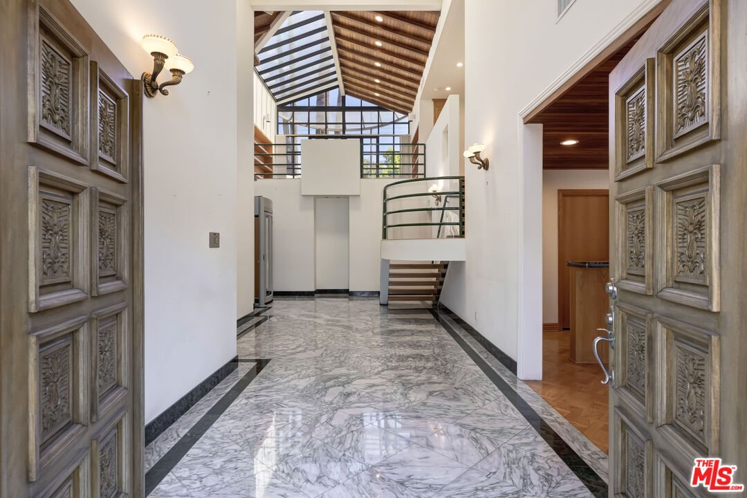House in Beverly Hills, California, United States 2 - 17798176