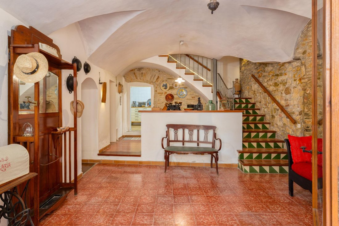 Villa in Begur, Catalonia, Spain 5 - 17293487