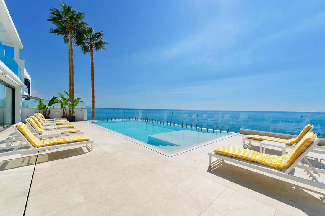 Villa in Almunecar, Andalusia, Spain 5 - 16988399