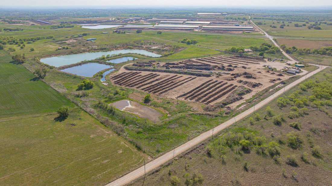 Land in Dublin, Texas, United States 2 - 17800643